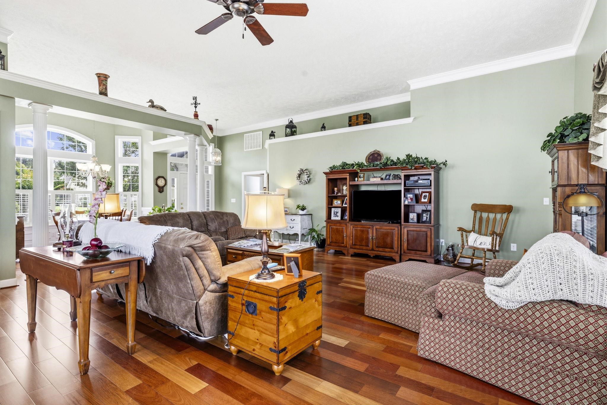 109 Wicklow Drive Murrells Inlet, SC 29576 - Photo 7 of 63