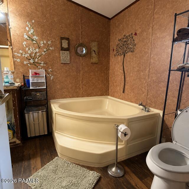 1551 Hundley Road Eunice, LA 70535 - Photo 6 of 16 412EC309-DB50-4D5A-B0AA-892946C589BA