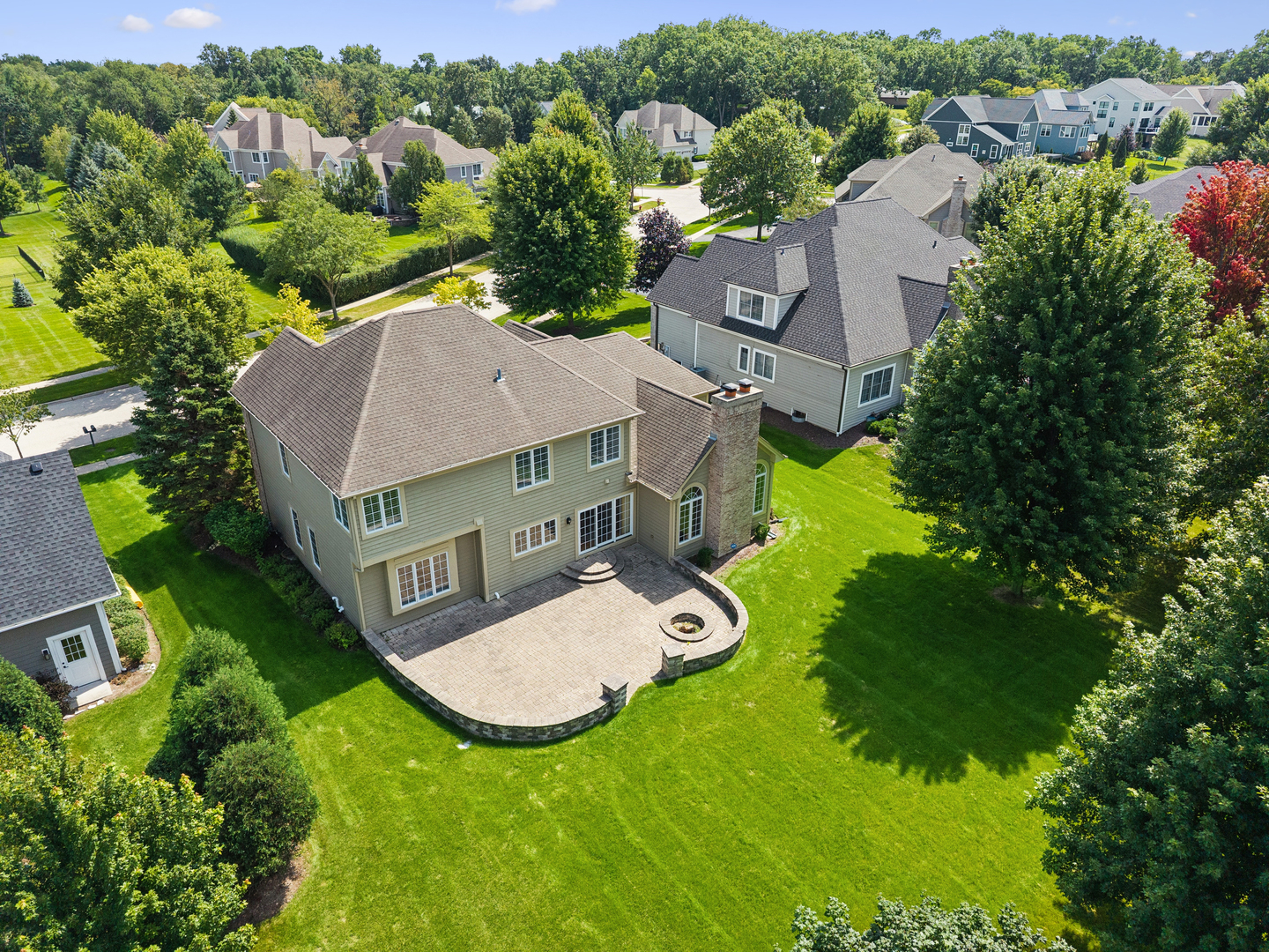 920 Lyons Ridge Drive Cary, IL 60013 - Photo 26 of 33 Gallery Image 26
