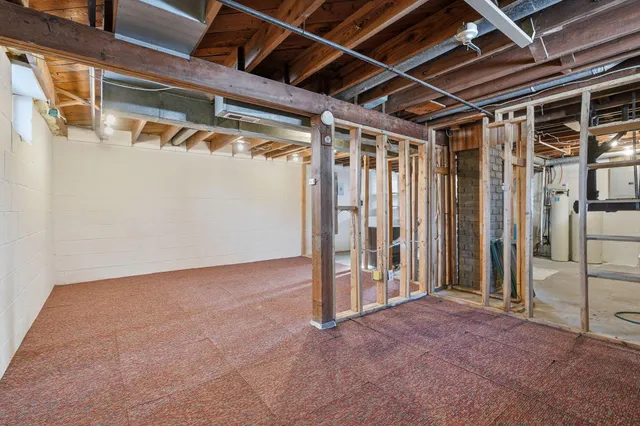 $269,900 | 6917 Sunrise Drive, Circle Pines, MN 55014