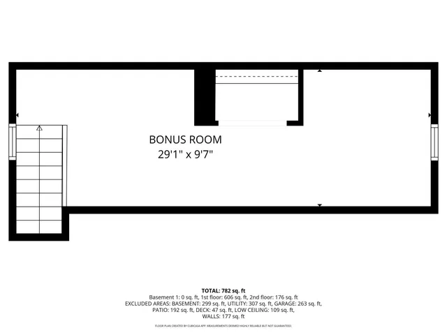 $269,900 | 6917 Sunrise Drive, Circle Pines, MN 55014