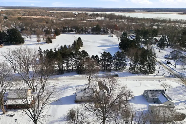 $269,900 | 6917 Sunrise Drive, Circle Pines, MN 55014