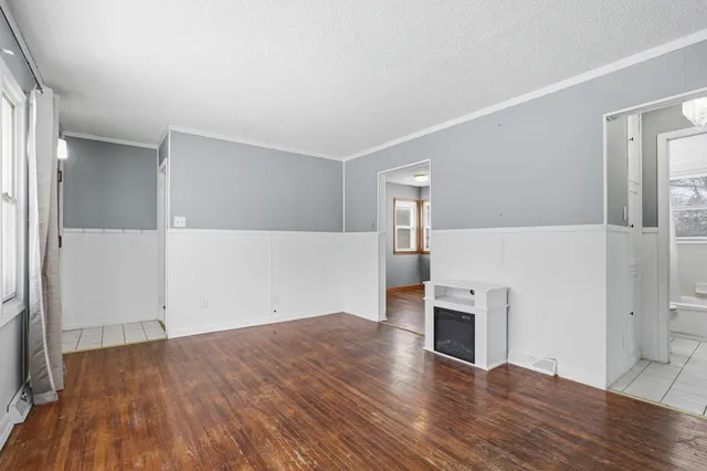 $269,900 | 6917 Sunrise Drive, Circle Pines, MN 55014