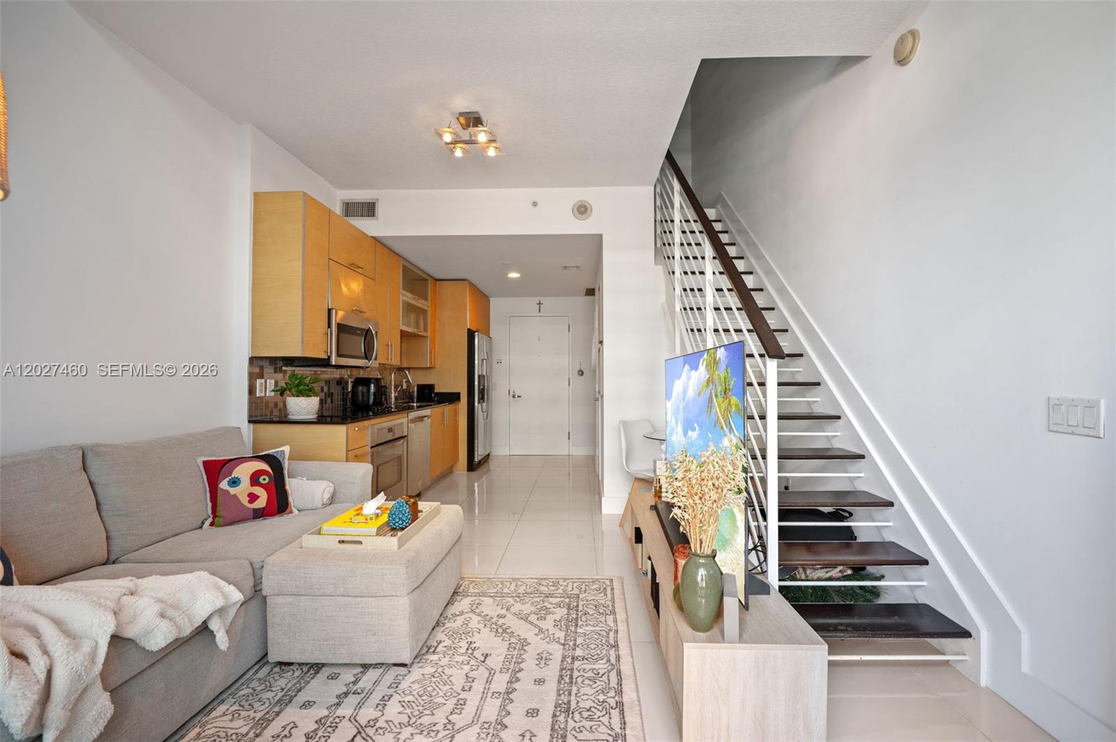 60 Southwest 13th Street, Unit 4408 Miami, FL 33130 - Photo 9 of 31