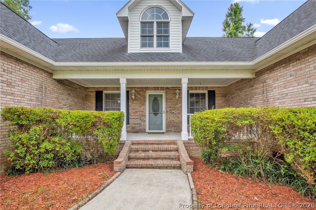 3646 Coleman Road Fayetteville, NC 28312 - Photo 7 of 50