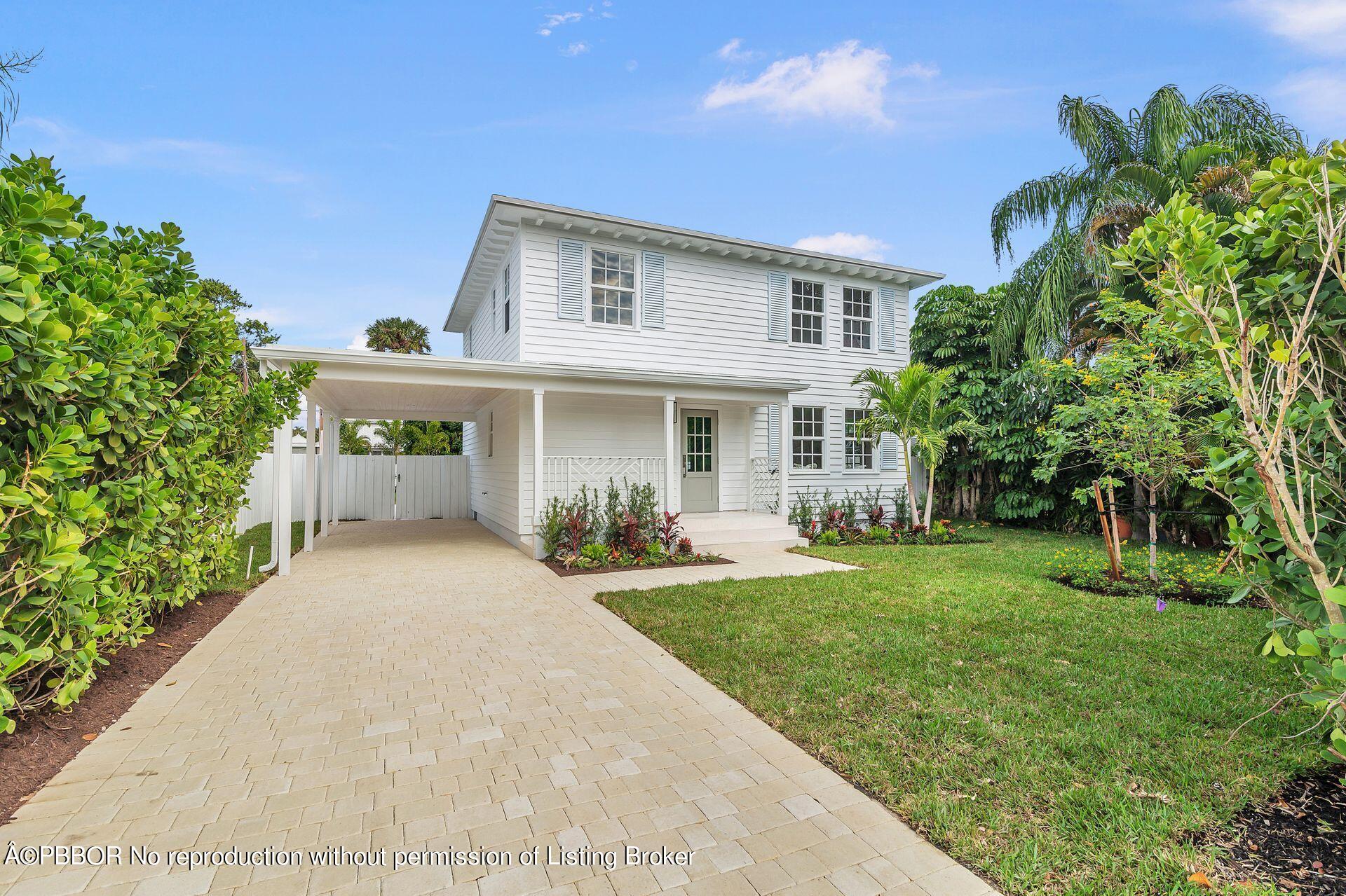 231 Argyle Road West Palm Beach, FL 33405 - Photo 2 of 41 1