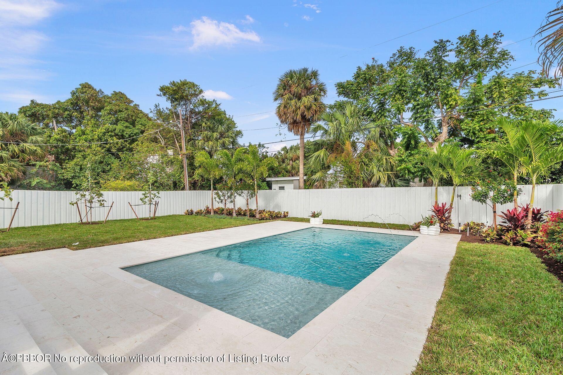 231 Argyle Road West Palm Beach, FL 33405 - Photo 28 of 41 28