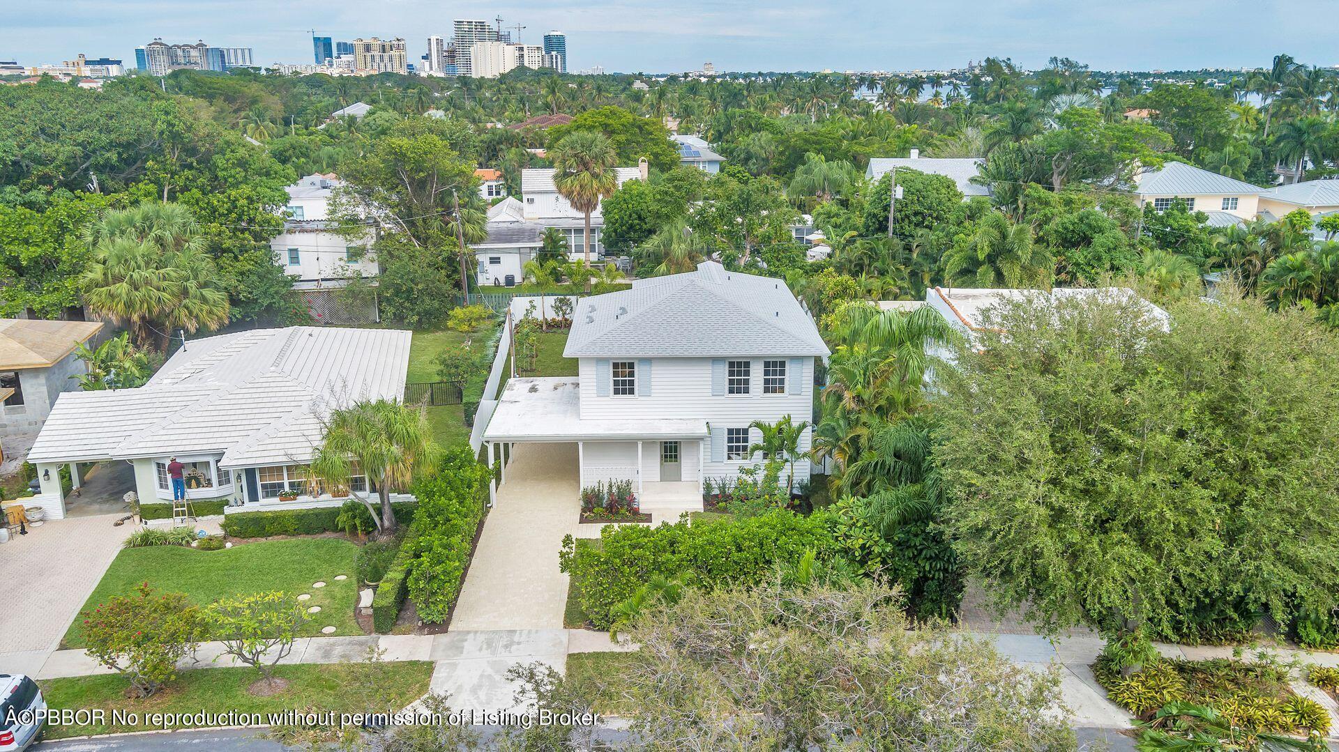 231 Argyle Road West Palm Beach, FL 33405 - Photo 35 of 41 36