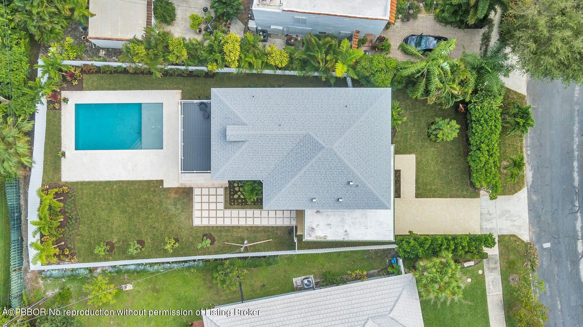 231 Argyle Road West Palm Beach, FL 33405 - Photo 40 of 41 42
