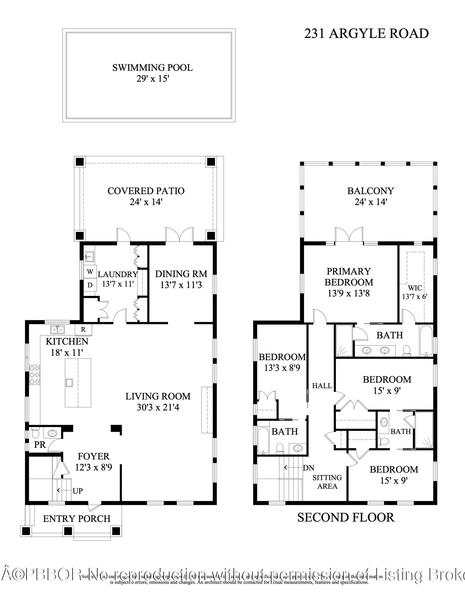 231 Argyle Road West Palm Beach, FL 33405 - Photo 41 of 41 231 ARGYLE ROAD