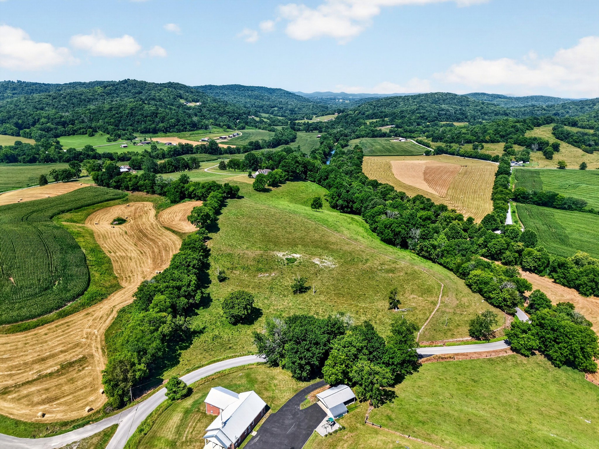 5713 Smith Fork Road Liberty, TN 37095 - Photo 52 of 74
