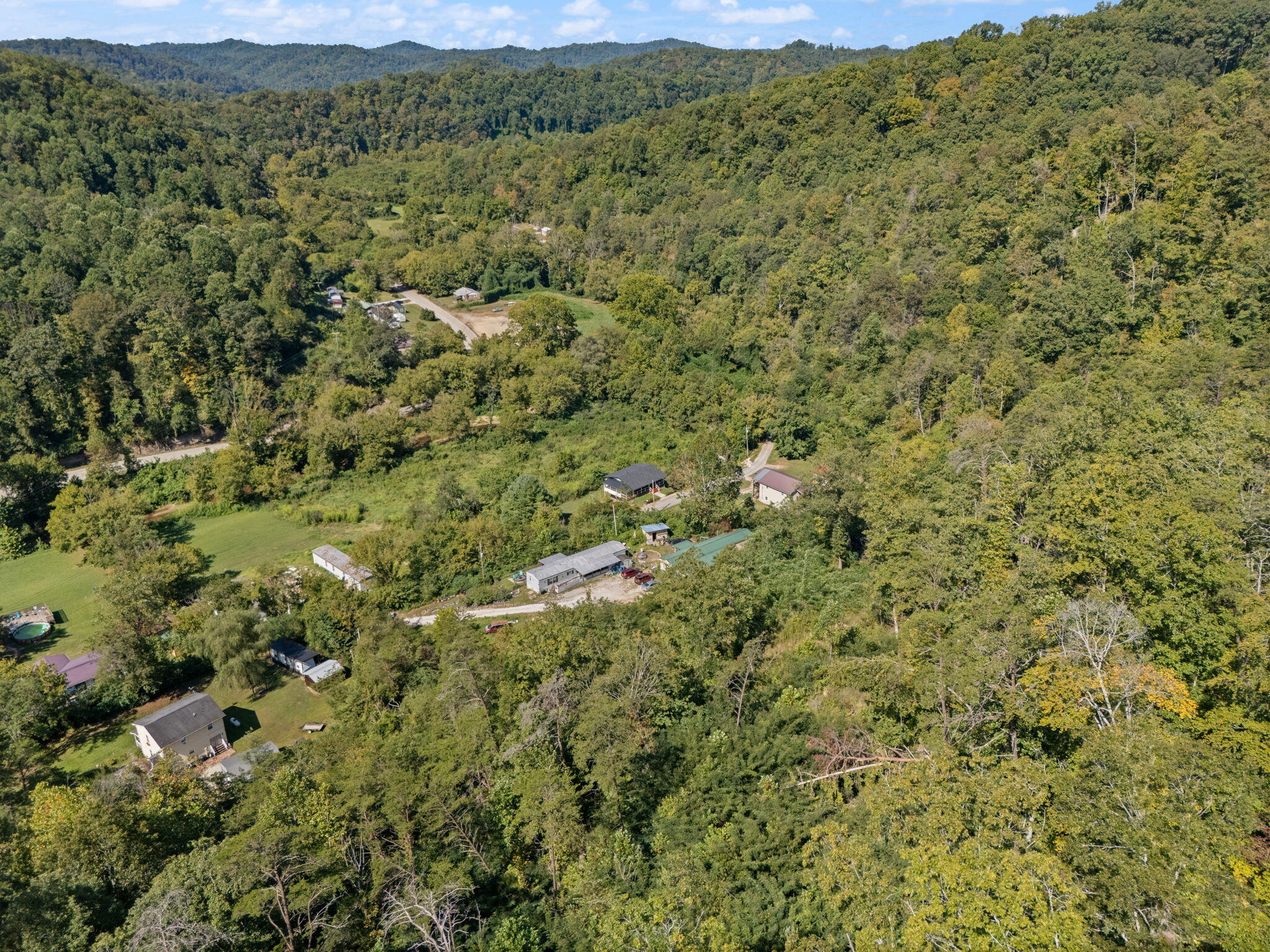 183 Big Branch Road Jackson, KY 41339 - Photo 60 of 63 69-web-or-mls-DJI_20250902112349_0195_D