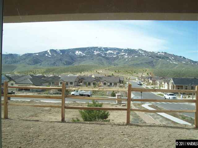 1395 Winterchase Way, Unit 4510 Reno, NV 89523 - Photo 4 of 6 a view of lake