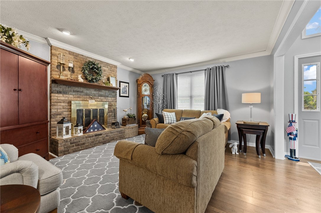 1084 Kingsgate Road Springfield, OH 45503 - Photo 17 of 50 Gallery Image 17