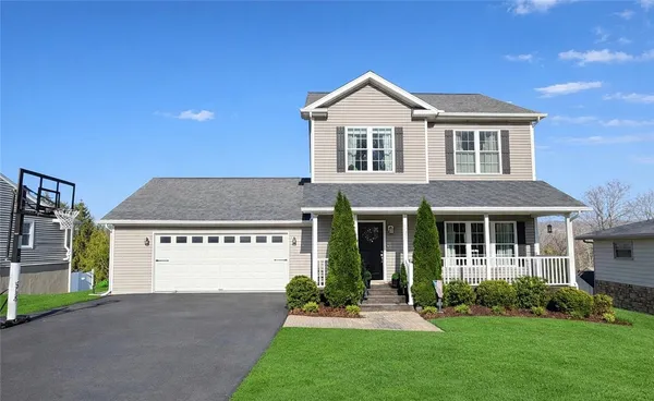 $600,000 | 331 North Glen Avenue, Reading, NY 14891