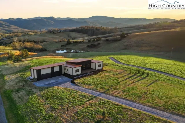$975,000 | 370 Laws Road, Limestone, TN 37681