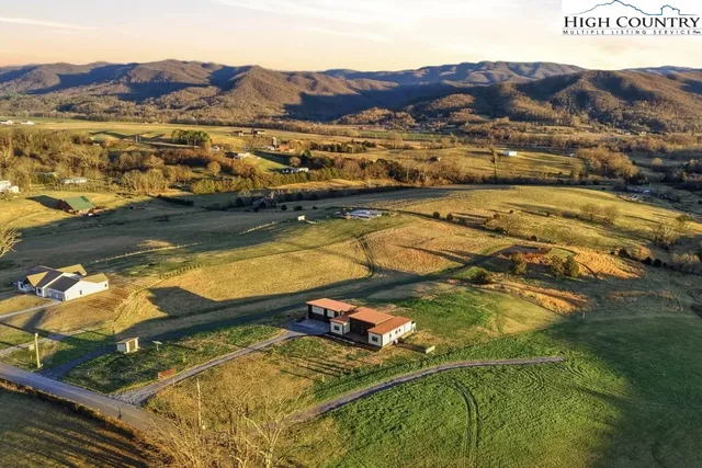 $975,000 | 370 Laws Road, Limestone, TN 37681