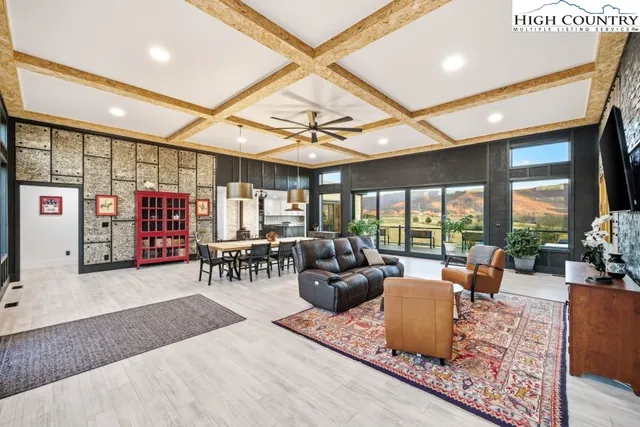 $975,000 | 370 Laws Road, Limestone, TN 37681