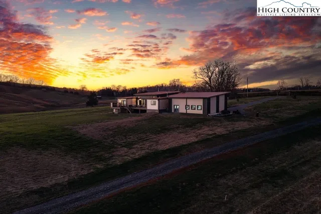 $975,000 | 370 Laws Road, Limestone, TN 37681