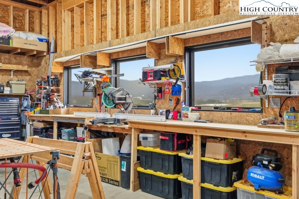 370 Laws Road Limestone, TN 37681 - Photo 47 of 49 a store room with lots of furniture and clutter