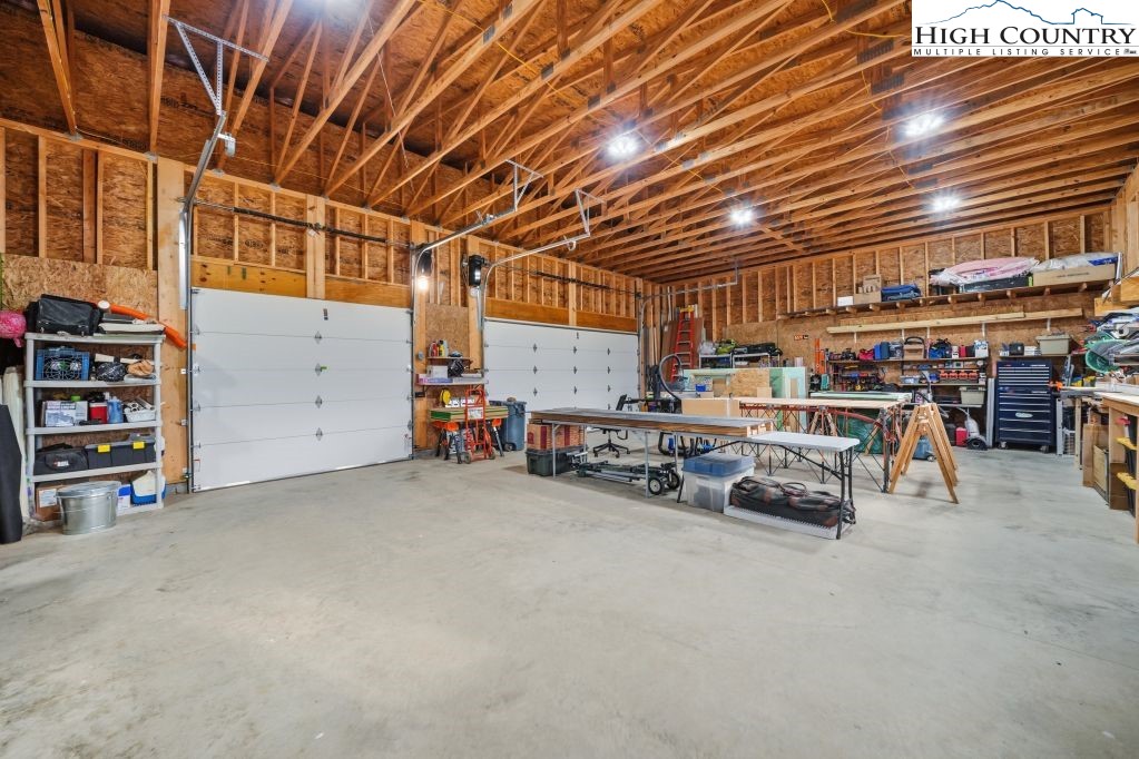 370 Laws Road Limestone, TN 37681 - Photo 48 of 49 a view of a storage in a room