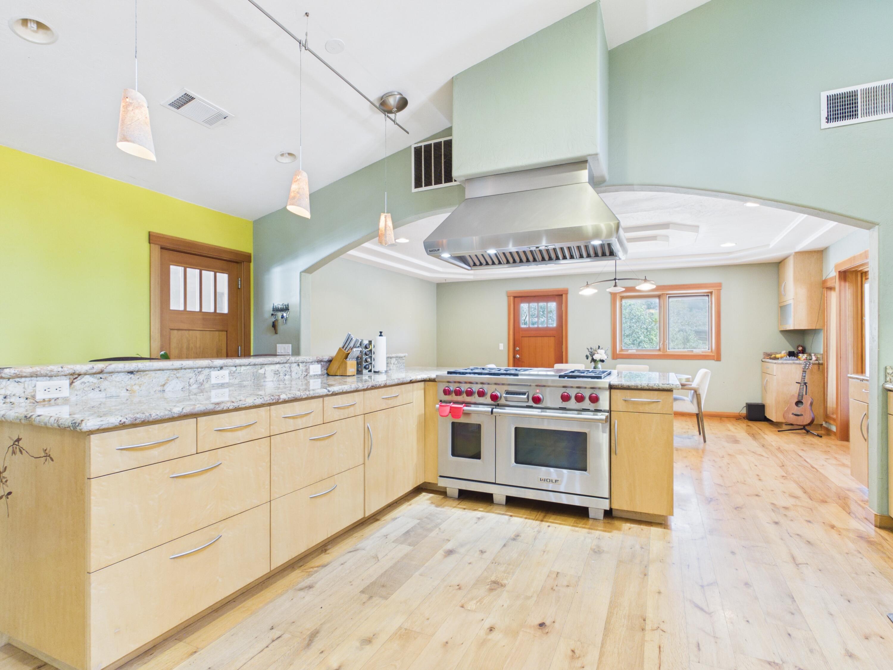 22689 Alderpoint Road Alderpoint, CA 95511 - Photo 17 of 146 Gallery Image 17
