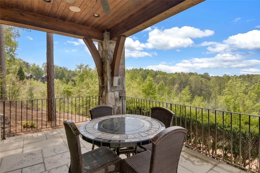 143 Button Bush Trail Six Mile, SC 29682 - Photo 21 of 50