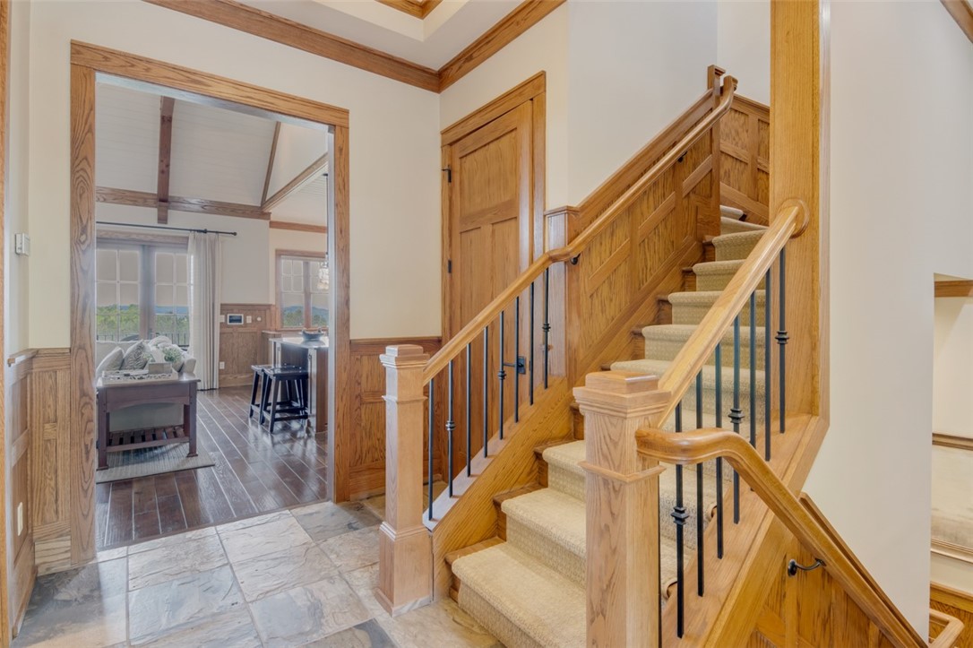 143 Button Bush Trail Six Mile, SC 29682 - Photo 23 of 50