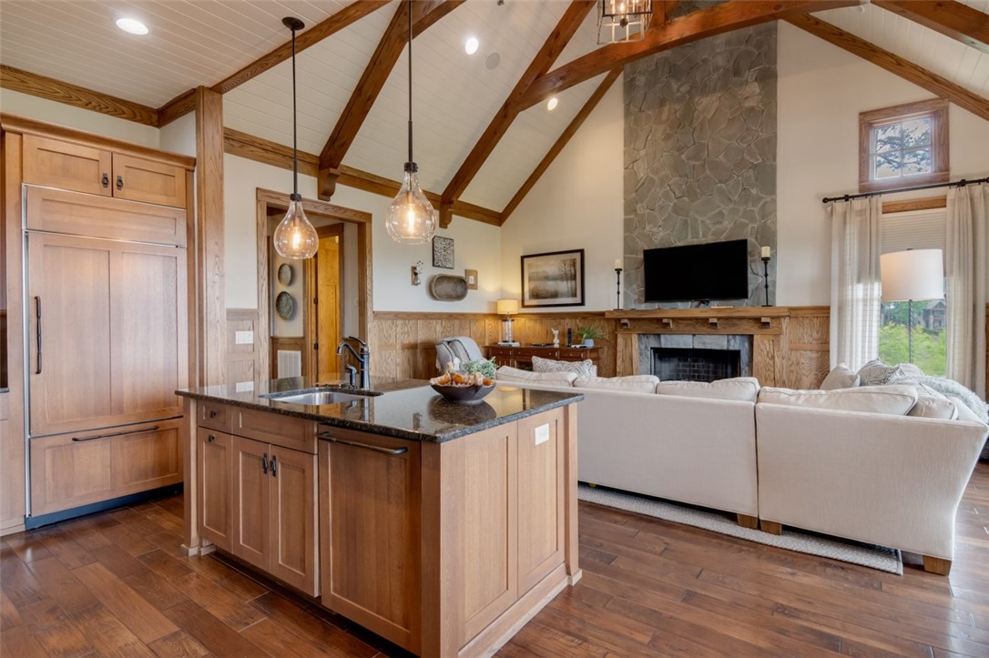 143 Button Bush Trail Six Mile, SC 29682 - Photo 37 of 50