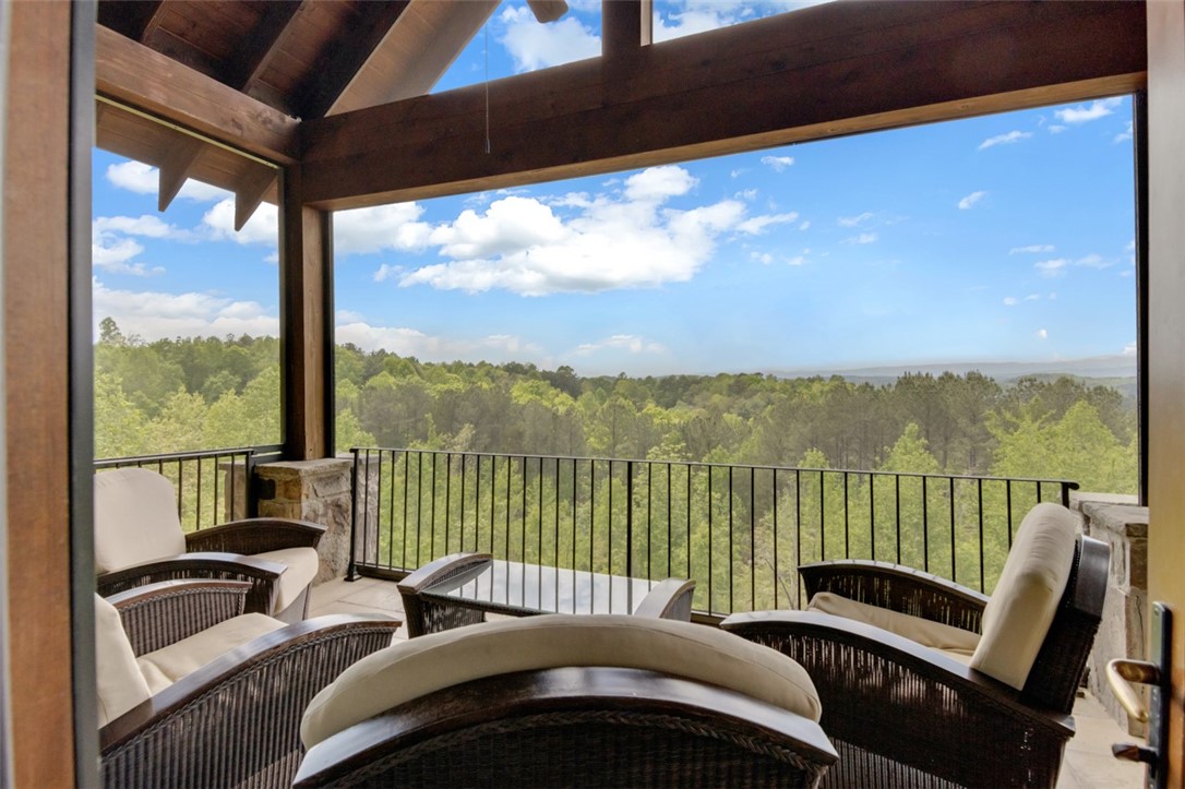 143 Button Bush Trail Six Mile, SC 29682 - Photo 48 of 50