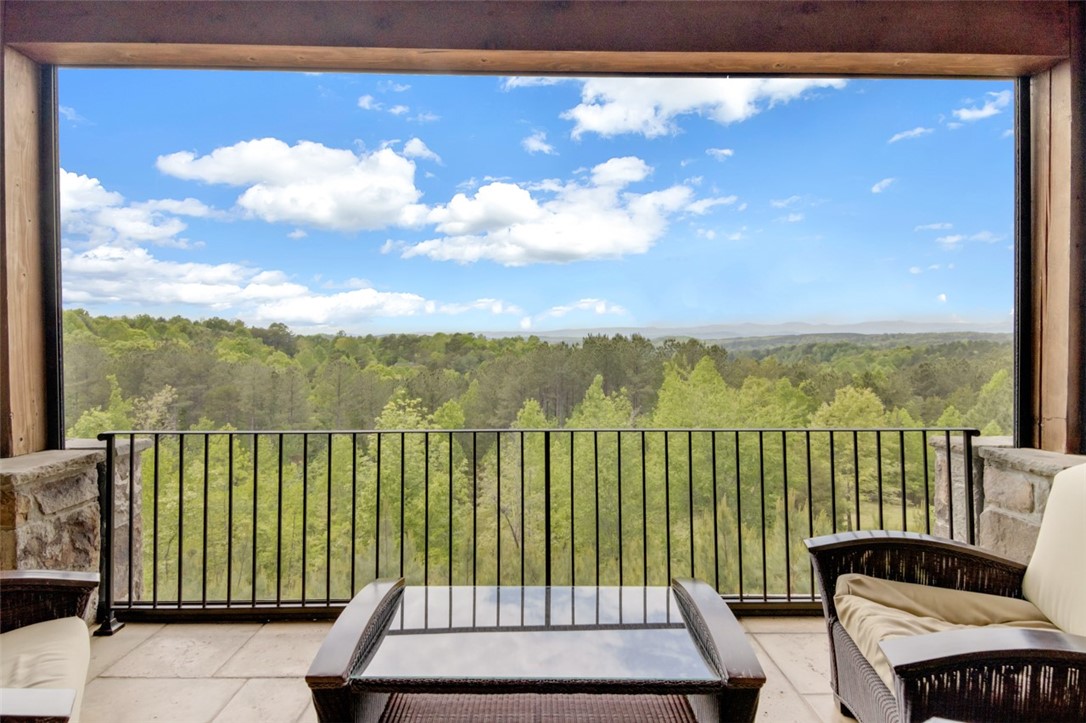 143 Button Bush Trail Six Mile, SC 29682 - Photo 49 of 50