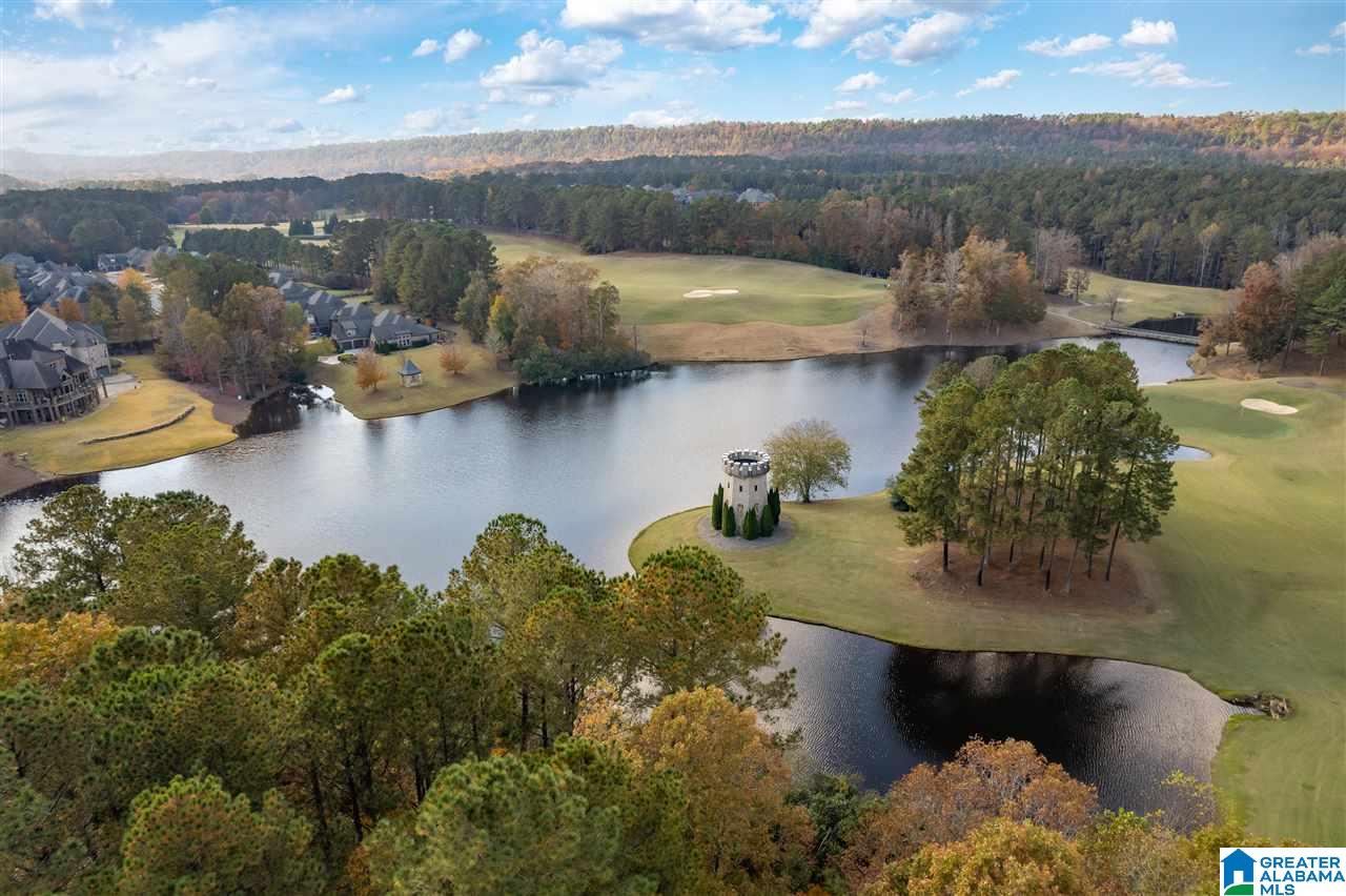 100 Kilberry Circle Pelham, AL 35124 - Photo 42 of 50