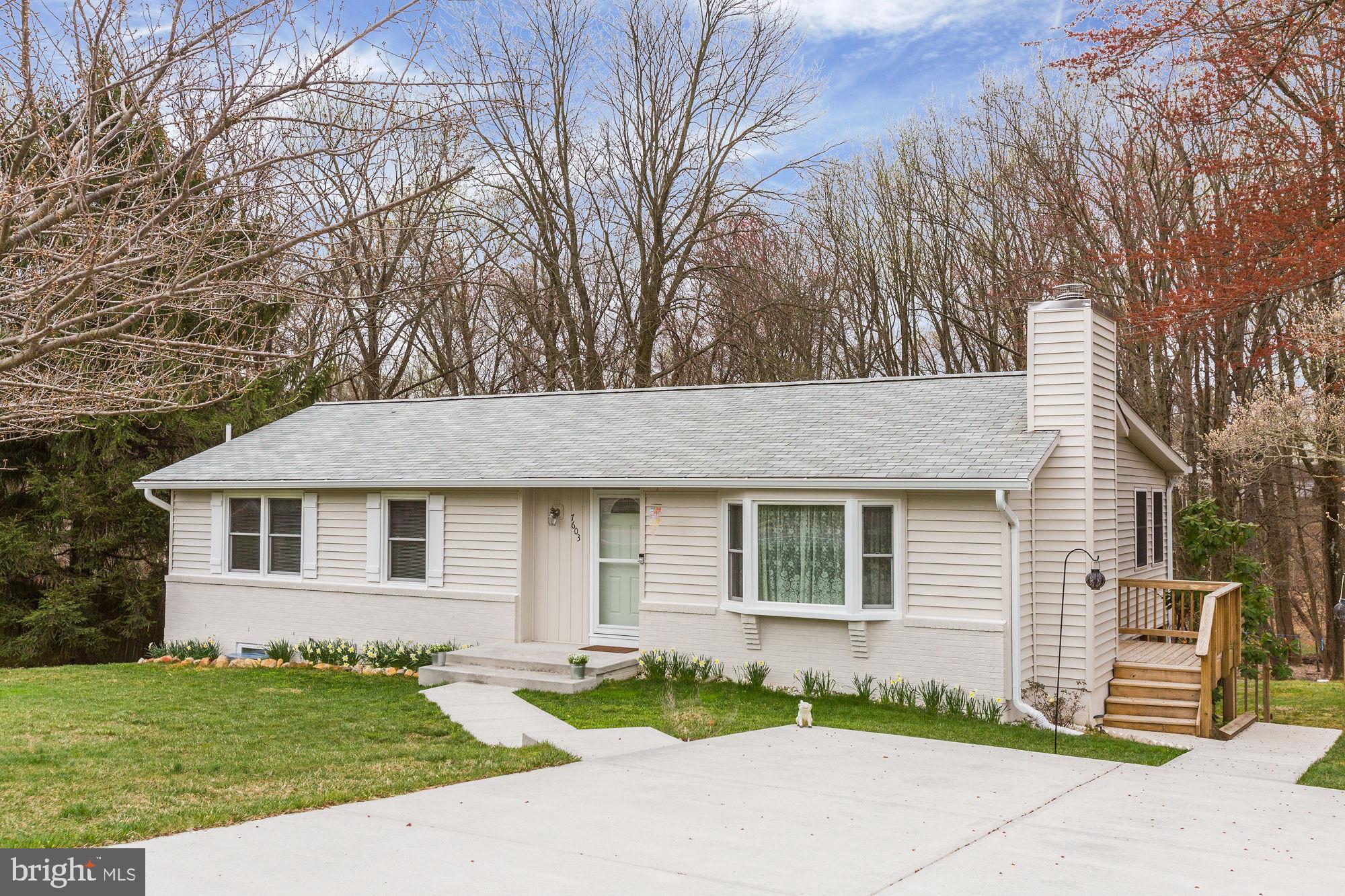7603 Brooklyn Bridge Road Laurel, MD 20707 - Photo 1 of 78 Gallery Image 1