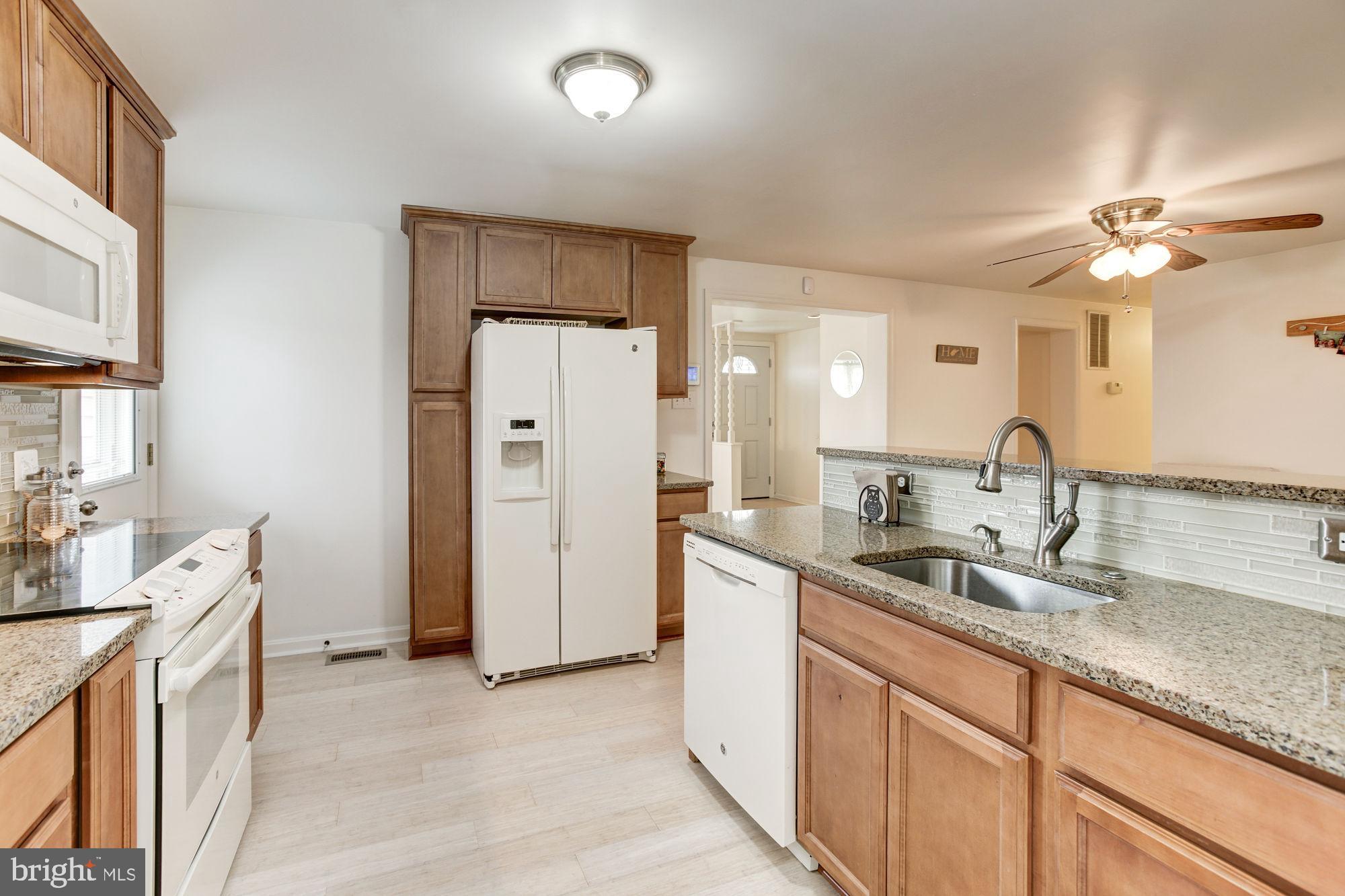 7603 Brooklyn Bridge Road Laurel, MD 20707 - Photo 14 of 78 Gallery Image 14
