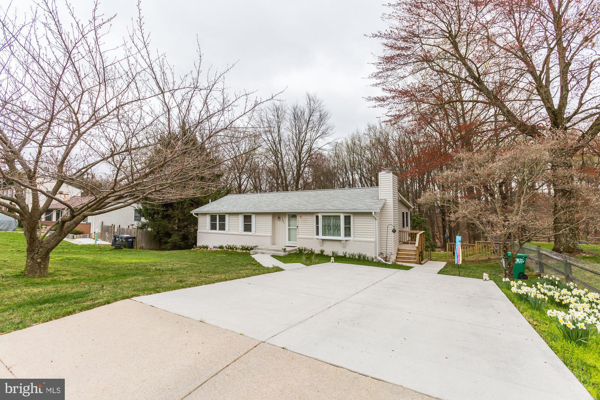7603 Brooklyn Bridge Road Laurel, MD 20707 - Photo 3 of 78 Gallery Image 3