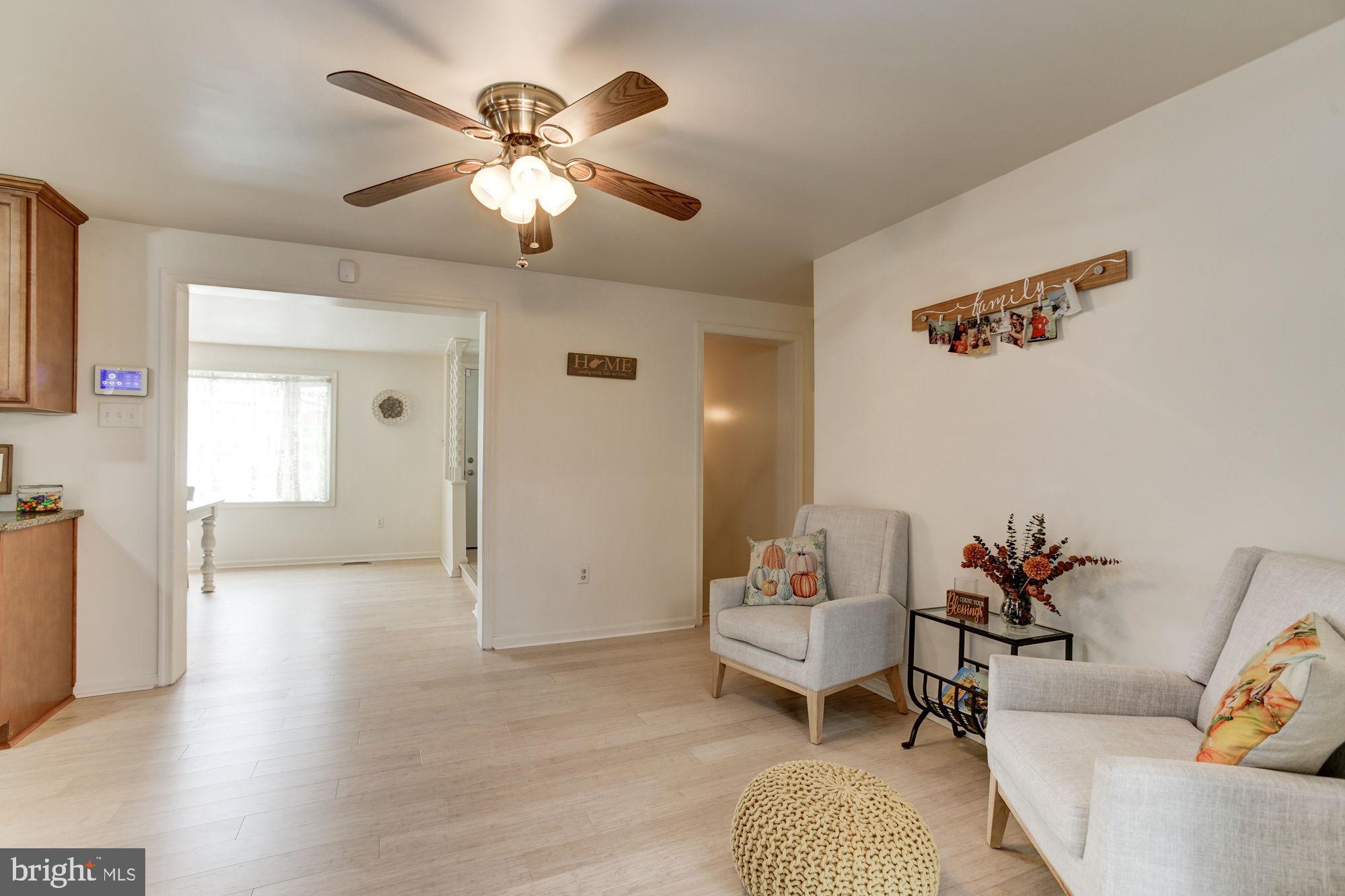 7603 Brooklyn Bridge Road Laurel, MD 20707 - Photo 22 of 78 Gallery Image 22