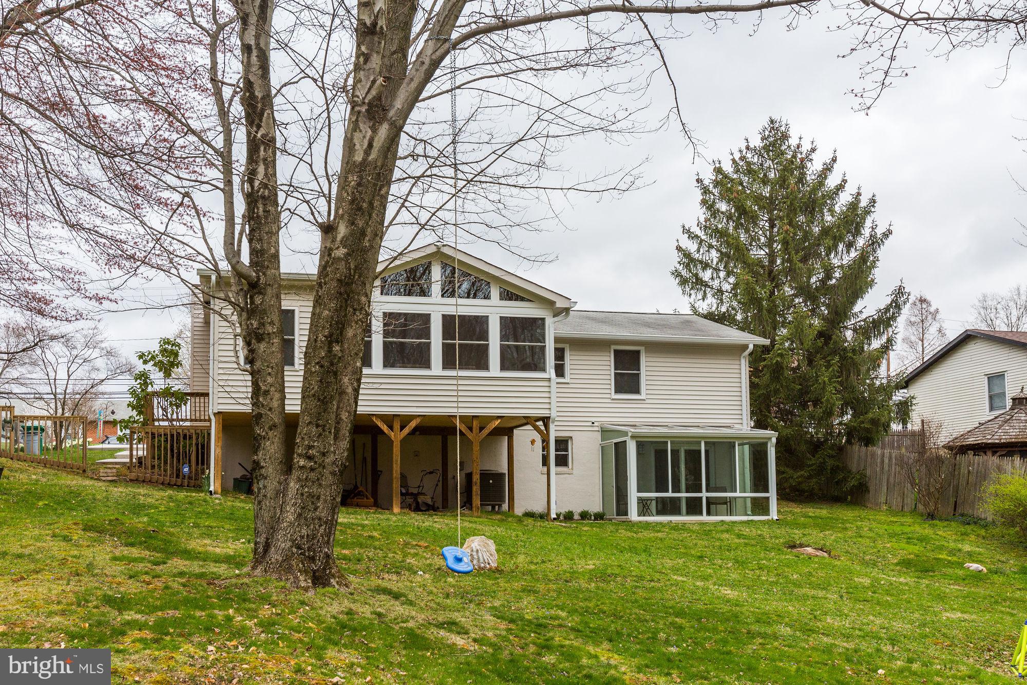 7603 Brooklyn Bridge Road Laurel, MD 20707 - Photo 71 of 78 Gallery Image 71