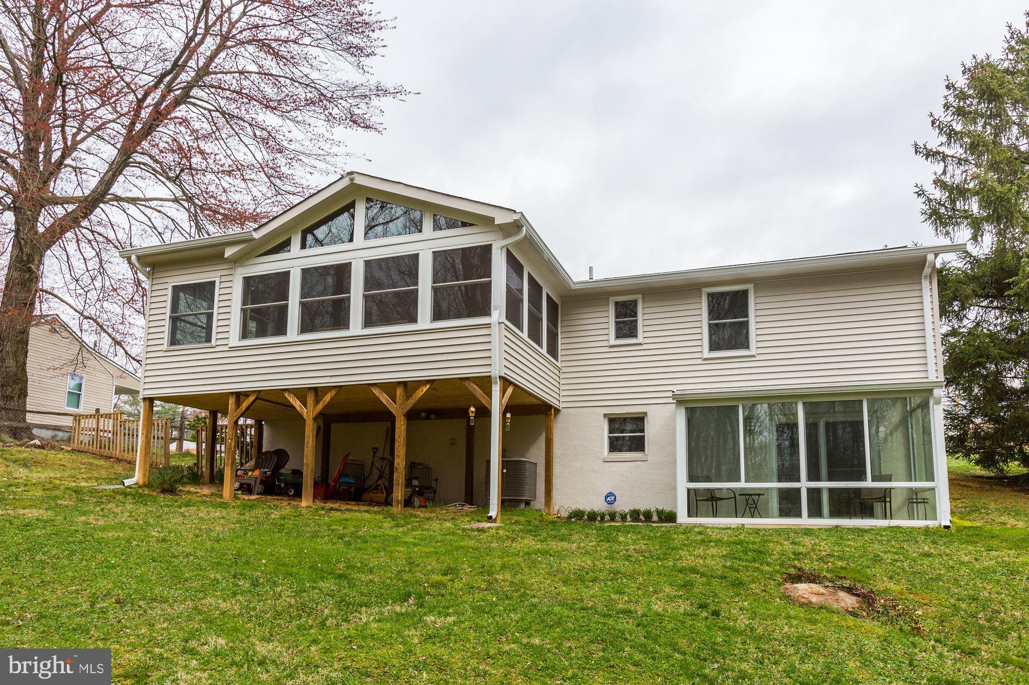 7603 Brooklyn Bridge Road Laurel, MD 20707 - Photo 74 of 78 Gallery Image 74