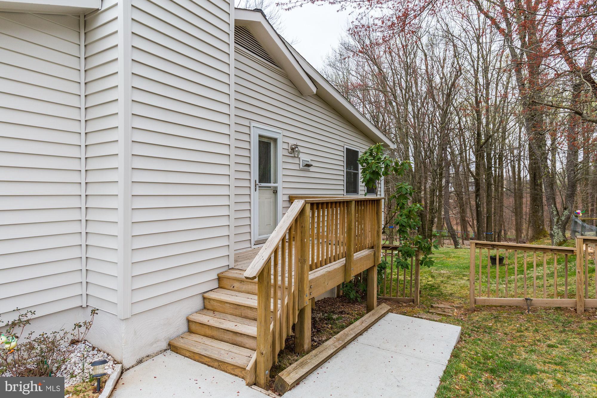 7603 Brooklyn Bridge Road Laurel, MD 20707 - Photo 75 of 78 Gallery Image 75
