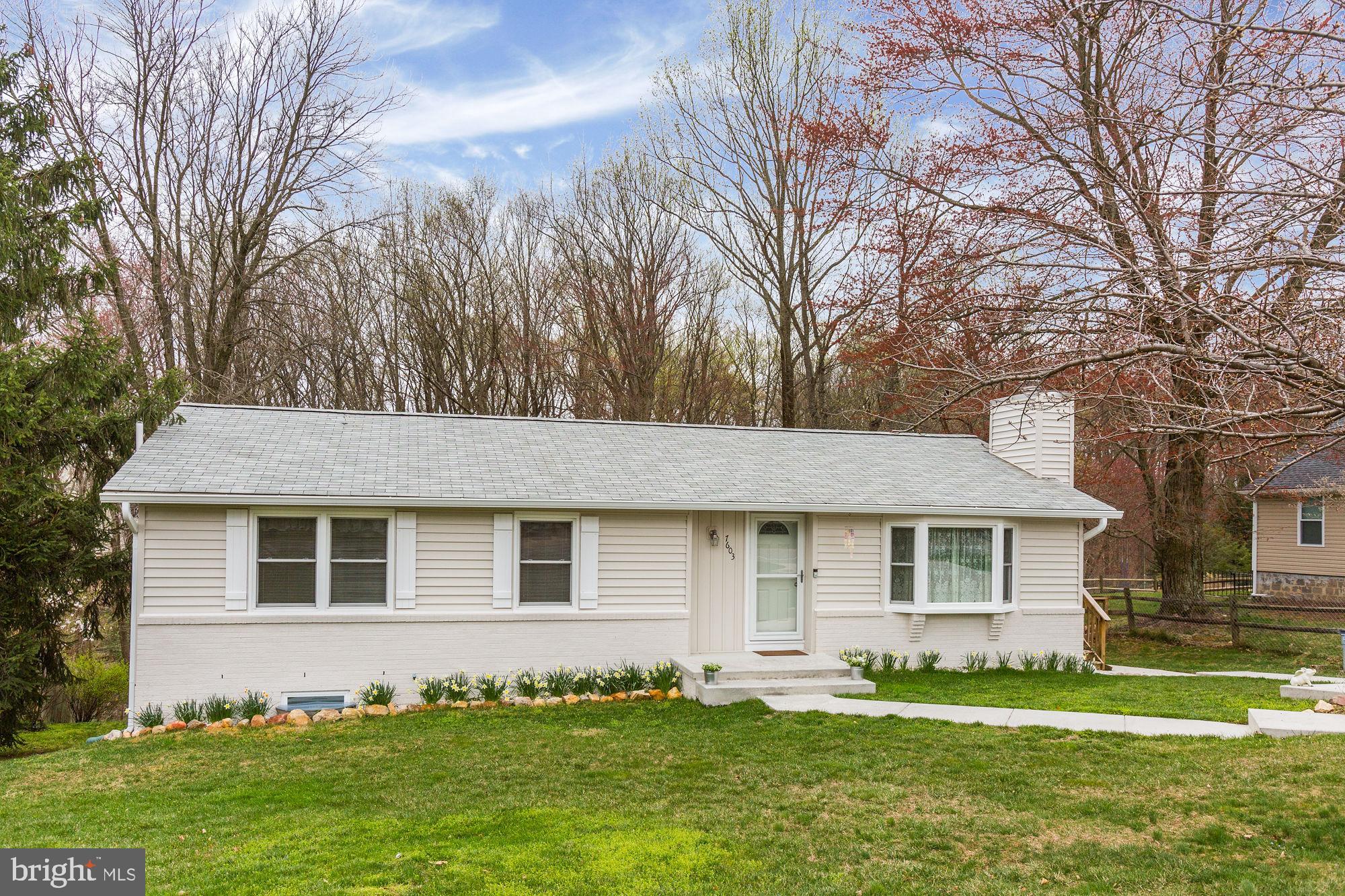 7603 Brooklyn Bridge Road Laurel, MD 20707 - Photo 76 of 78 Gallery Image 76