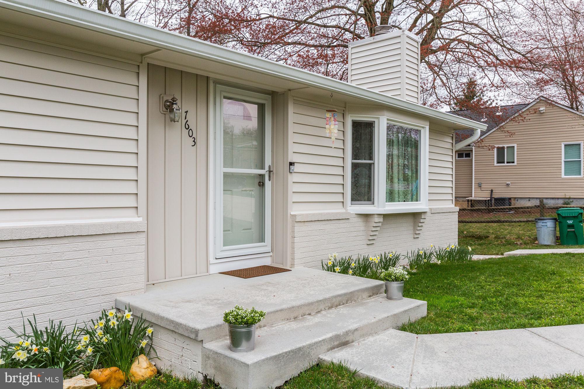 7603 Brooklyn Bridge Road Laurel, MD 20707 - Photo 77 of 78 Gallery Image 77