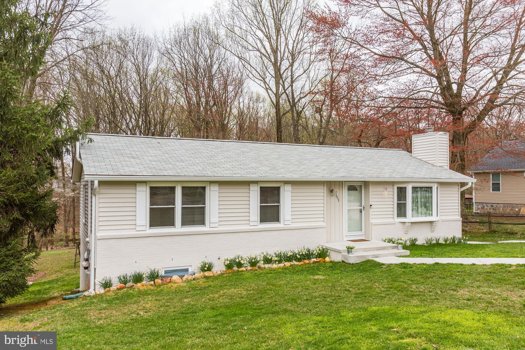7603 Brooklyn Bridge Road Laurel, MD 20707 - Photo 78 of 78 Gallery Image 78