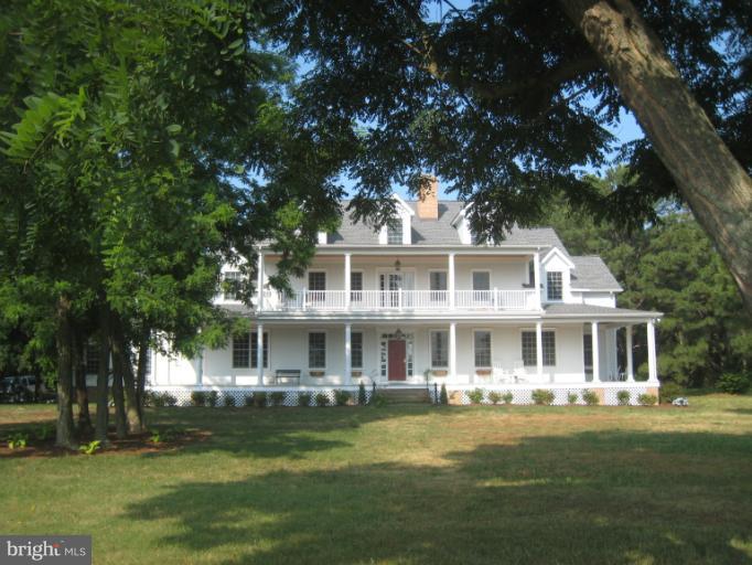 6163 Long Point Road Neavitt, MD 21652 - Photo 1 of 30 Exterior (Front)
