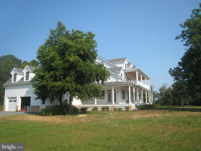 6163 Long Point Road Neavitt, MD 21652 - Photo 7 of 30 Exterior (Front)