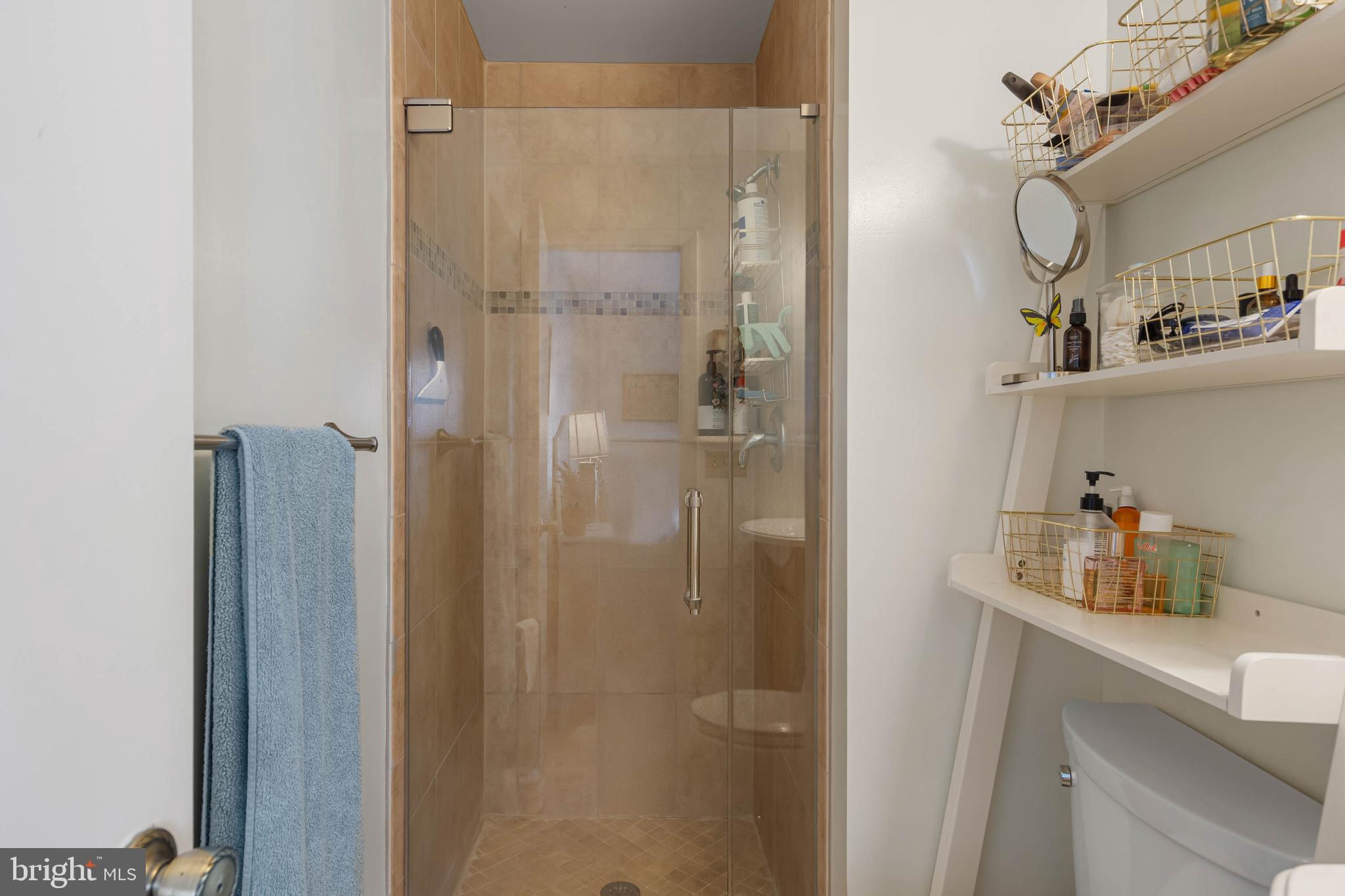 39668 Round Robin Way, Unit 3002 Bethany Beach, DE 19930 - Photo 15 of 34 Walk in Shower