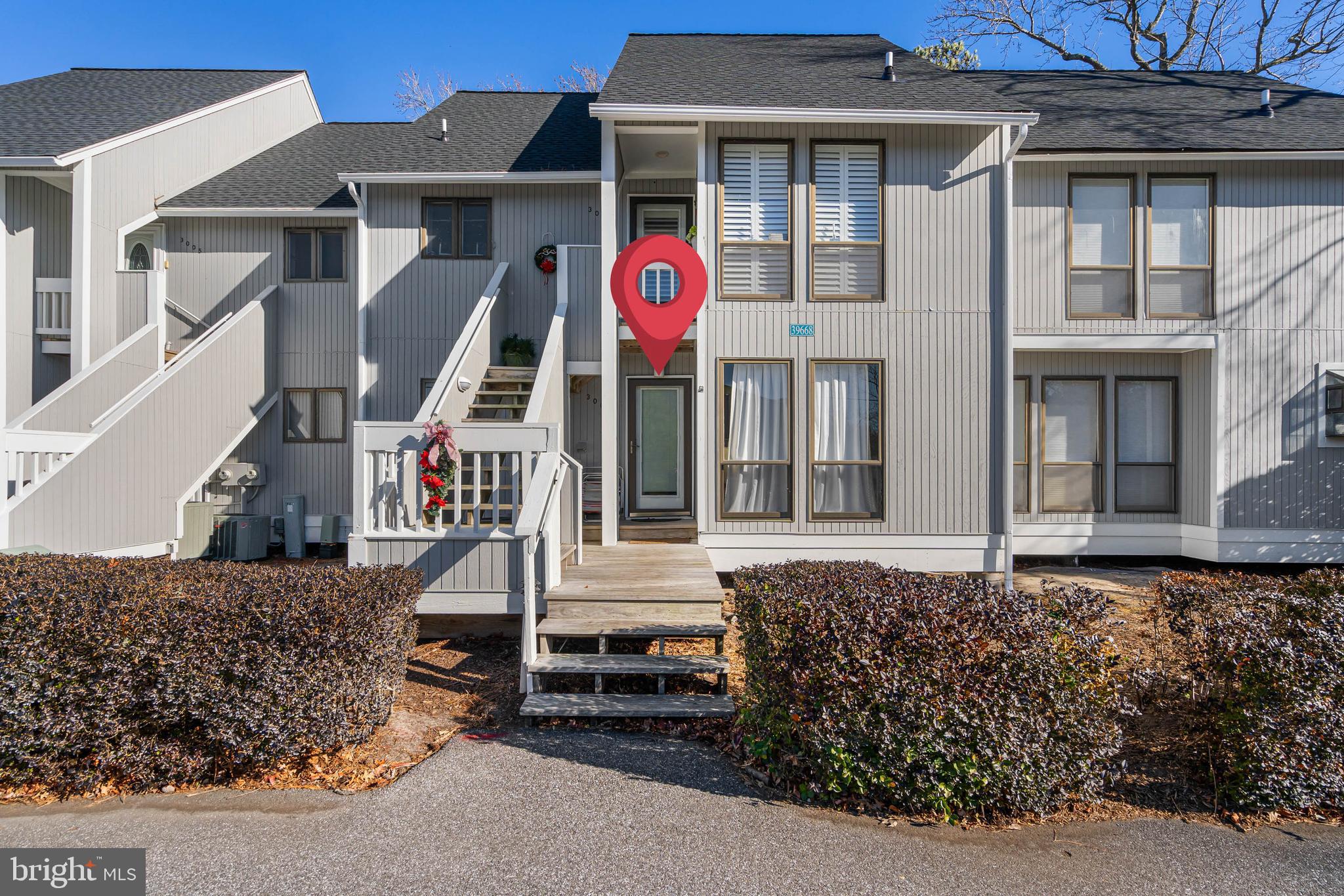 39668 Round Robin Way, Unit 3002 Bethany Beach, DE 19930 - Photo 31 of 34 Convenient First Floor
