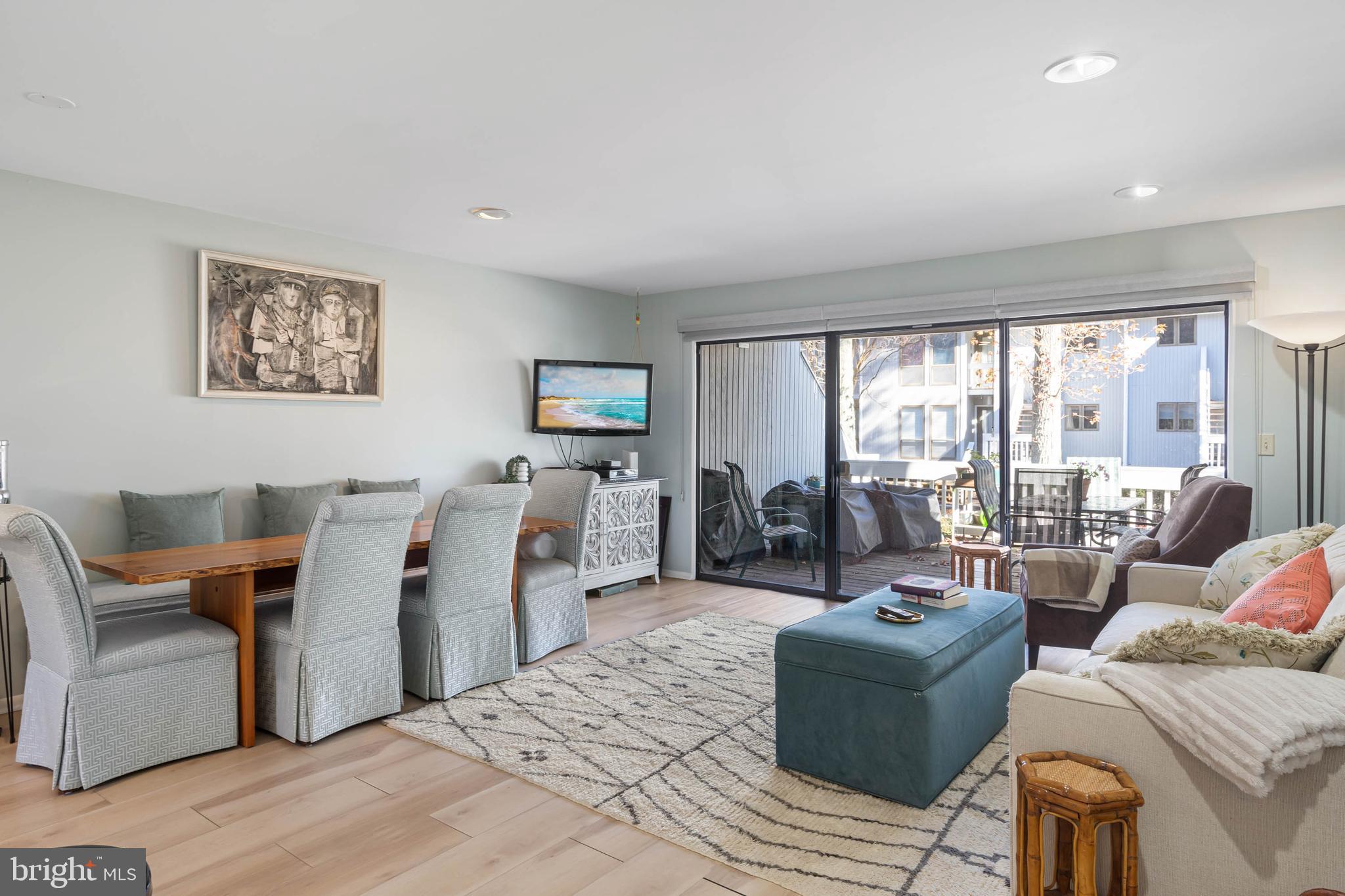 39668 Round Robin Way, Unit 3002 Bethany Beach, DE 19930 - Photo 3 of 34 Radiant Heated Floors