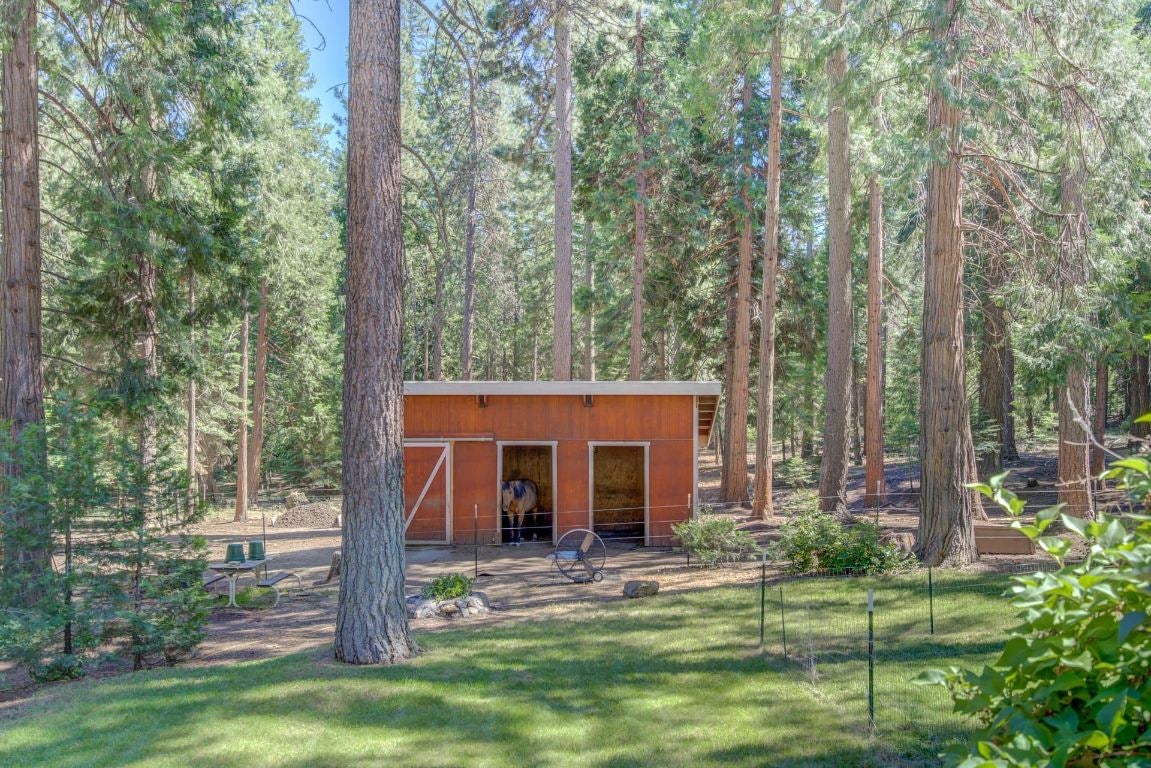 826 Davis Place Road Mount Shasta, CA 96067 - Photo 29 of 32 Gallery Image 29
