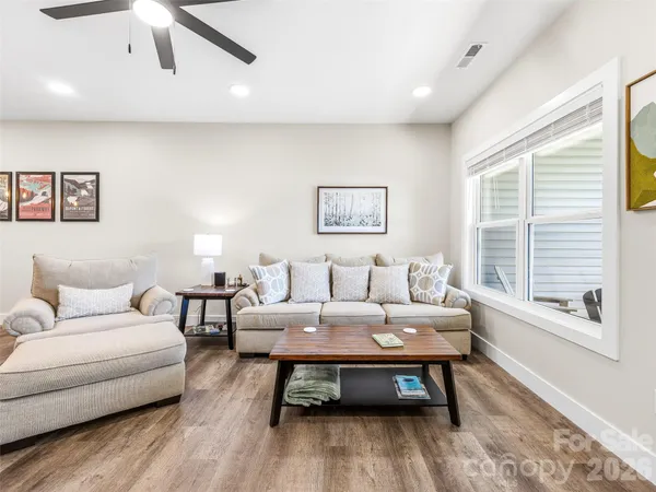 $394,000 | 143 Carver Street, Unit 10, Brevard, NC 28712