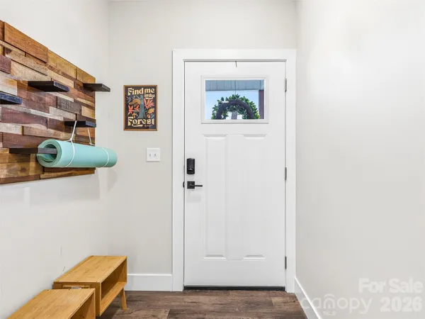 $394,000 | 143 Carver Street, Unit 10, Brevard, NC 28712